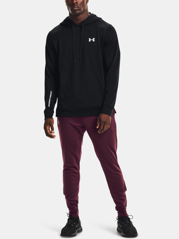 Under Armour Pánska mikina Under Armour ARMOUR TERRY HOODIE