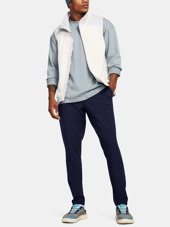 Under Armour Pánske športové nohavice Under Armour UA UNSTOPPABLE TAPERED PANTS