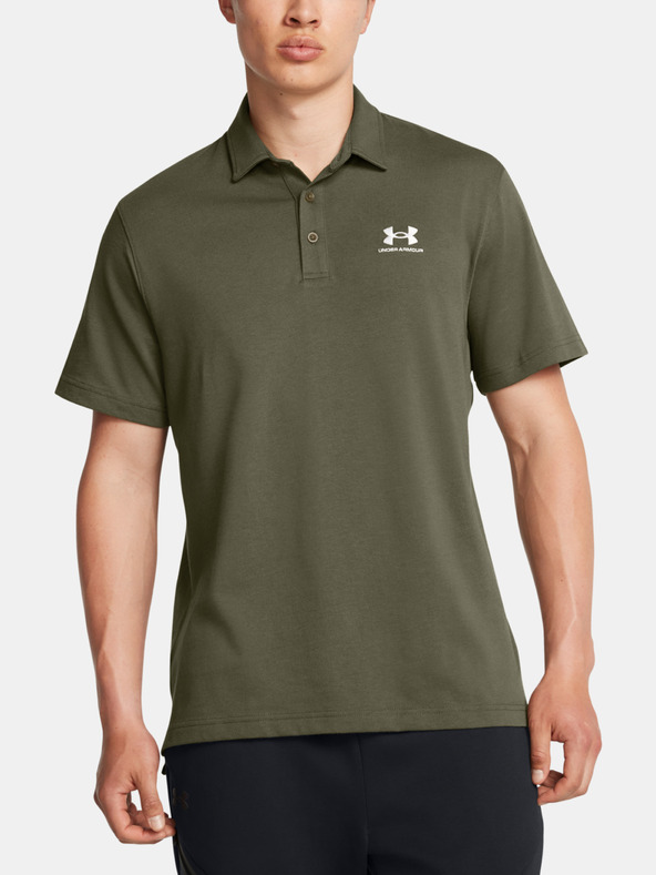 Under Armour Pánske tričko Under Armour UA Icon Polo