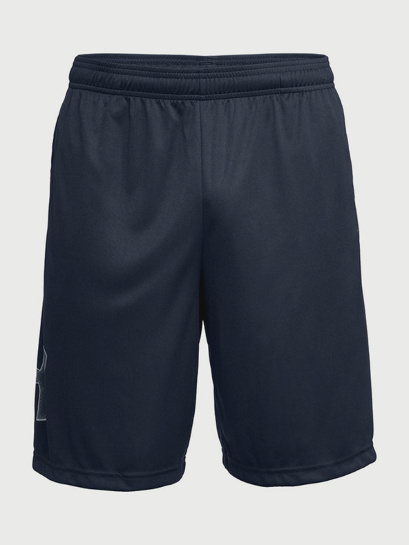 Under Armour Pánske kraťasy Under Armour Tech Graphic Short