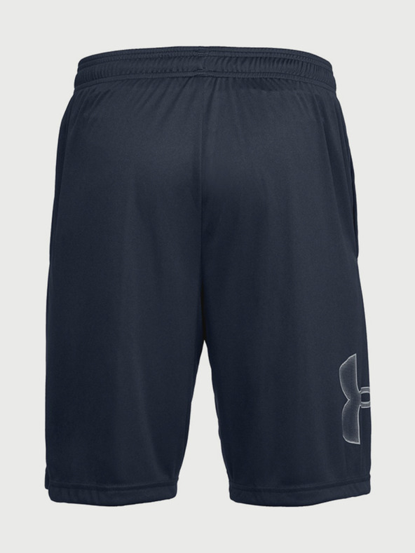 Under Armour Pánske kraťasy Under Armour Tech Graphic Short