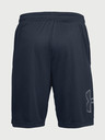 Under Armour Pánske kraťasy Under Armour Tech Graphic Short