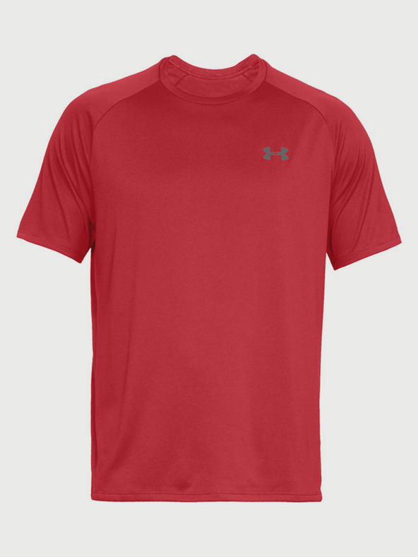 Under Armour Pánske tričko Under Armour Tech 2.0 SS Tee