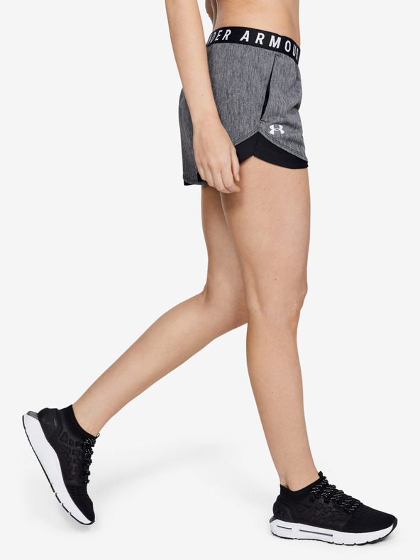 Under Armour Dámske šortky Under Armour Play Up Twist Shorts 3.0