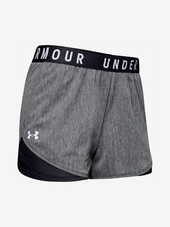 Under Armour Dámske šortky Under Armour Play Up Twist Shorts 3.0