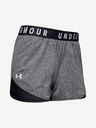 Under Armour Dámske šortky Under Armour Play Up Twist Shorts 3.0