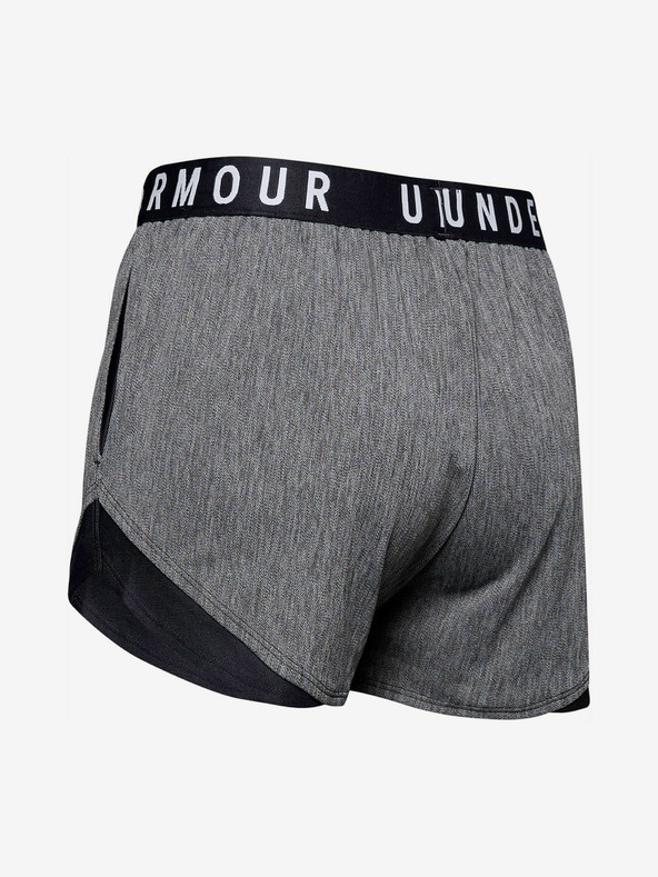 Under Armour Dámske šortky Under Armour Play Up Twist Shorts 3.0