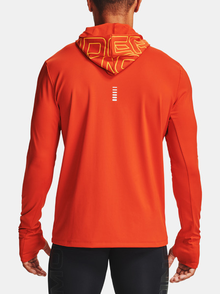 Under Armour Qualifier Ignight ColdGear® Mikina