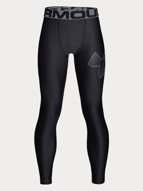 Under Armour Chlapčenské legíny Under Armour Heatgear Legging