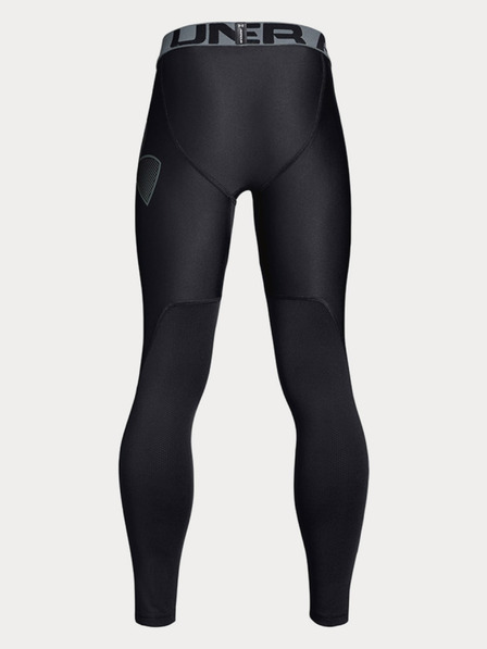Under Armour Chlapčenské legíny Under Armour Heatgear Legging