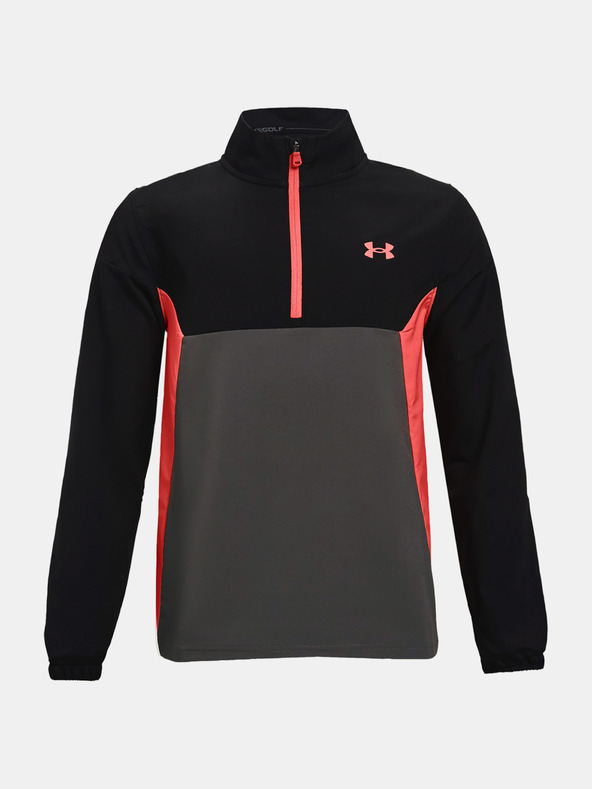 Under Armour Chlapčenská bunda Under Armour Storm Windstrike HZ