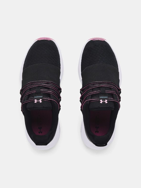 Under Armour Dámske topánky Under Armour W Charged Breathe CLR SFT