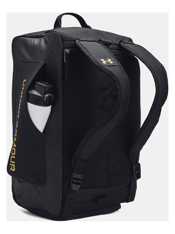 Under Armour Unisex taška Under Armour UA Contain Duo SM BP Duffle
