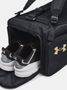 Under Armour Unisex taška Under Armour UA Contain Duo SM BP Duffle