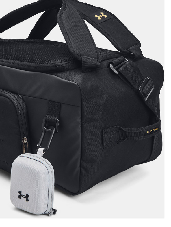 Under Armour Unisex taška Under Armour UA Contain Duo SM BP Duffle