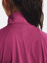Under Armour Dámske tričko Under Armour RUSH FZ