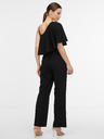 Orsay Čierny dámsky overal ORSAY