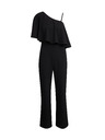 Orsay Čierny dámsky overal ORSAY