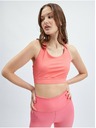 Orsay Koralová dámska športová podprsenka ORSAY