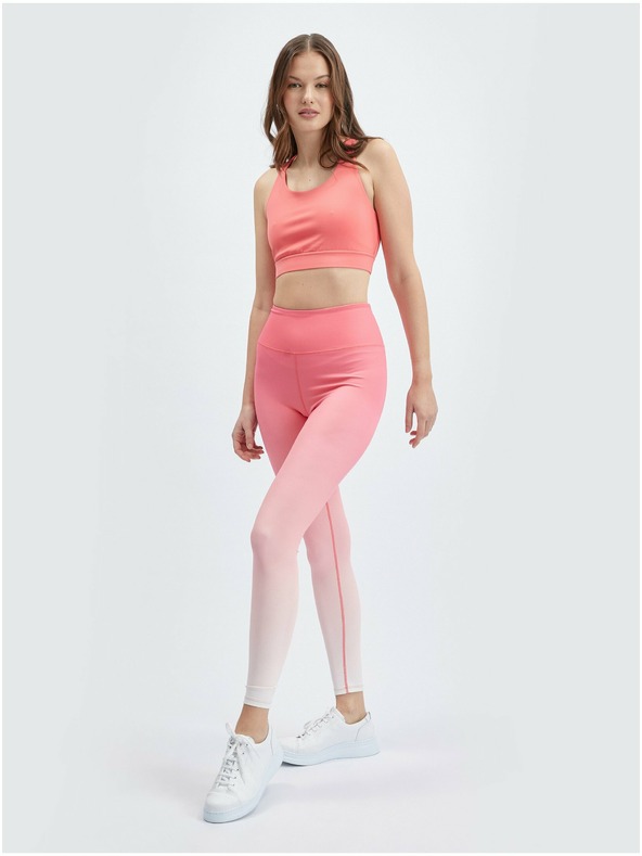 Orsay Koralová dámska športová podprsenka ORSAY