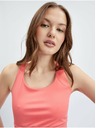 Orsay Koralová dámska športová podprsenka ORSAY