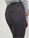 Orsay Šedé dámske nohavice ORSAY