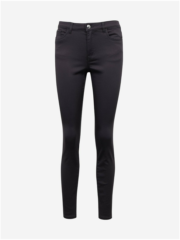 Orsay Šedé dámske nohavice ORSAY