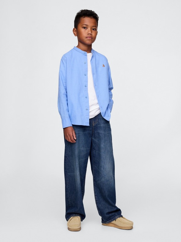 GAP Detská košeľa GAP