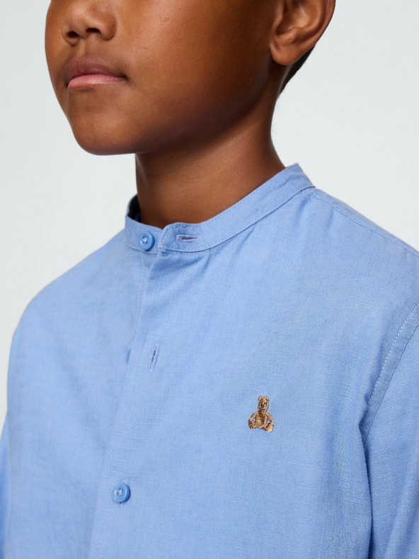 GAP Detská košeľa GAP