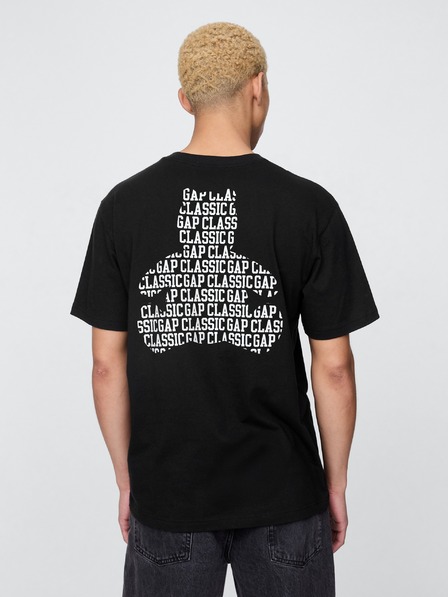 GAP Tričko s vreckom Brannan GAP