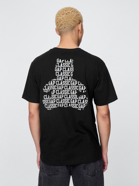 GAP Tričko s vreckom Brannan GAP