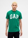 GAP Tričko s logom Everyday Soft GAP