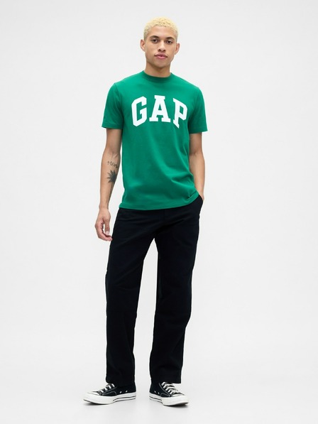 GAP Tričko s logom Everyday Soft GAP