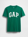 GAP Tričko s logom Everyday Soft GAP