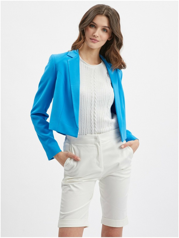 Orsay Saká pre ženy ORSAY - modrá