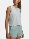 Under Armour Dámske tielko Under Armour Vanish Energy Crop Tank