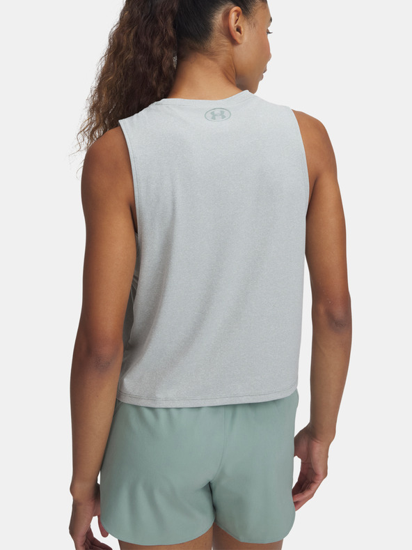 Under Armour Dámske tielko Under Armour Vanish Energy Crop Tank