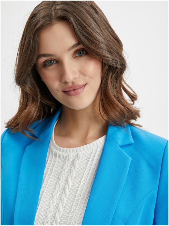 Orsay Saká pre ženy ORSAY - modrá