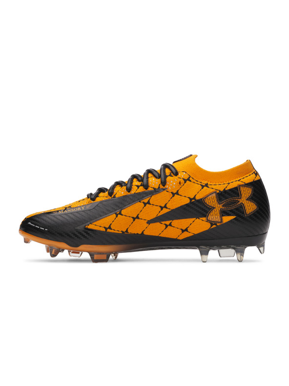 Under Armour Unisex kopačky Under Armour UA Shadow Elite 3 FG MANSORY-ORG