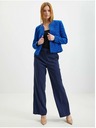 Orsay Modré dámske sako ORSAY