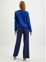 Orsay Modré dámske sako ORSAY