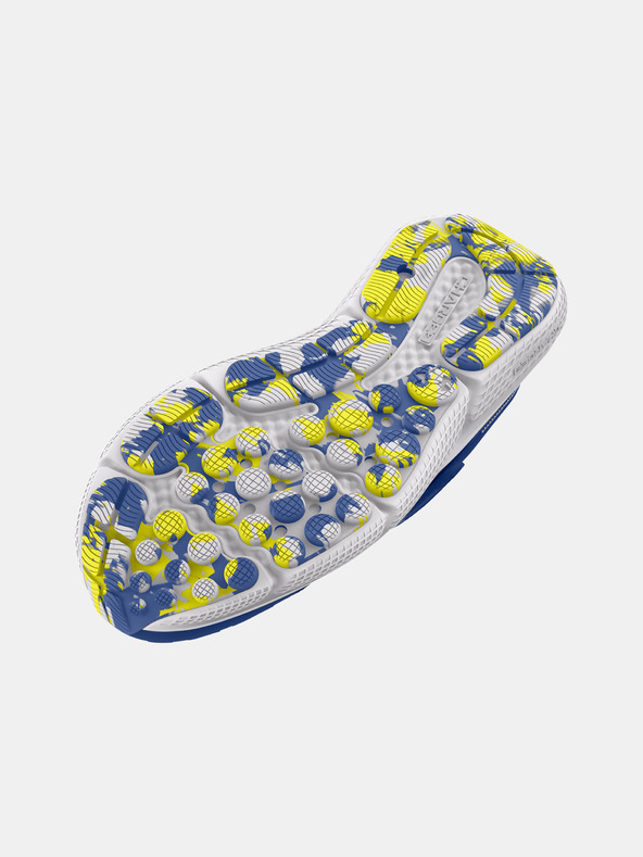 Under Armour Chlapčenské topánky Under Armour UA BPS Assert 10 AC