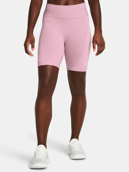Under Armour Dámske kraťasy Under Armour Vanish Elite Seamless Short