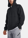 Under Armour Pánska mikina Under Armour UA Unstoppable Flc Hoodie