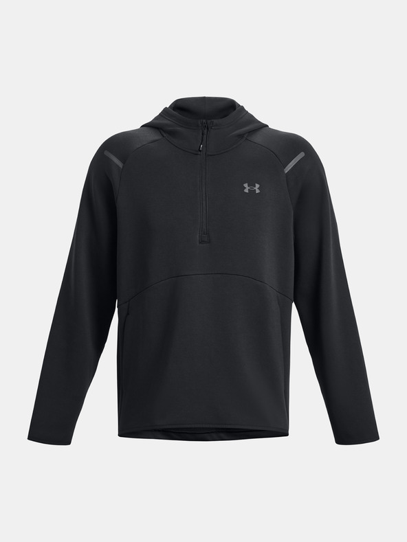 Under Armour Pánska mikina Under Armour UA Unstoppable Flc Hoodie