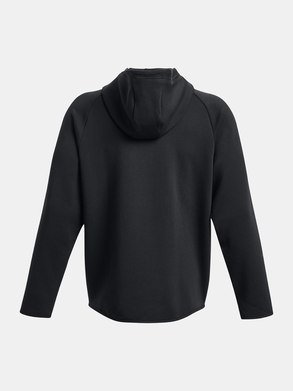 Under Armour Pánska mikina Under Armour UA Unstoppable Flc Hoodie