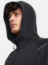 Under Armour Pánska mikina Under Armour UA Unstoppable Flc Hoodie