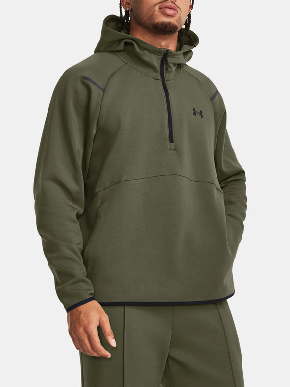 Under Armour Pánska mikina Under Armour UA Unstoppable Flc Hoodie