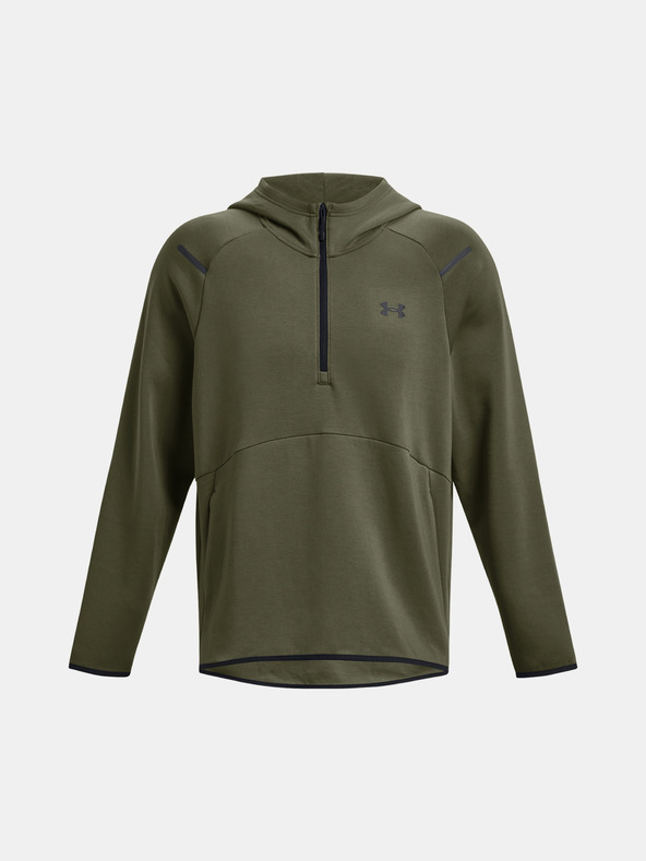 Under Armour Pánska mikina Under Armour UA Unstoppable Flc Hoodie