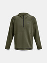 Under Armour Pánska mikina Under Armour UA Unstoppable Flc Hoodie